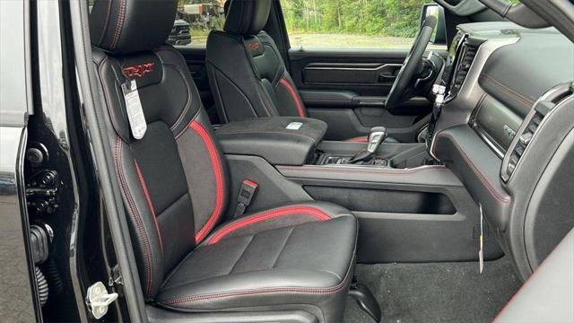 2023 RAM 1500 TRX Crew Cab 4x4 57 Box