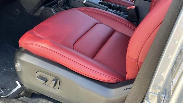 2024 Jeep Wrangler 4-Door Rubicon 392 4x4