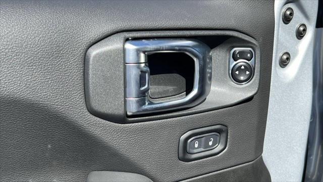 2024 Jeep Wrangler 4-Door Rubicon 392 4x4