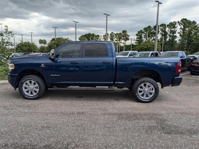 2024 RAM Ram 2500 RAM 2500 LARAMIE CREW CAB 4X4 64 BOX