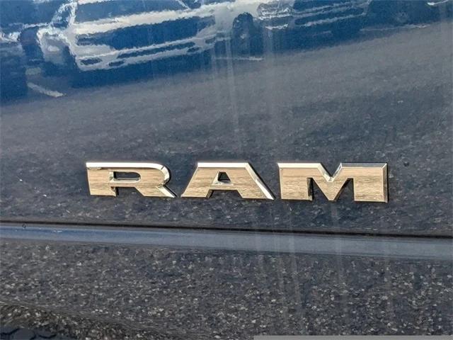 2024 RAM Ram 2500 RAM 2500 LARAMIE CREW CAB 4X4 64 BOX