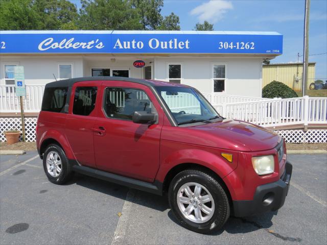 2006 Honda Element EX-P for sale in Hickory, NC