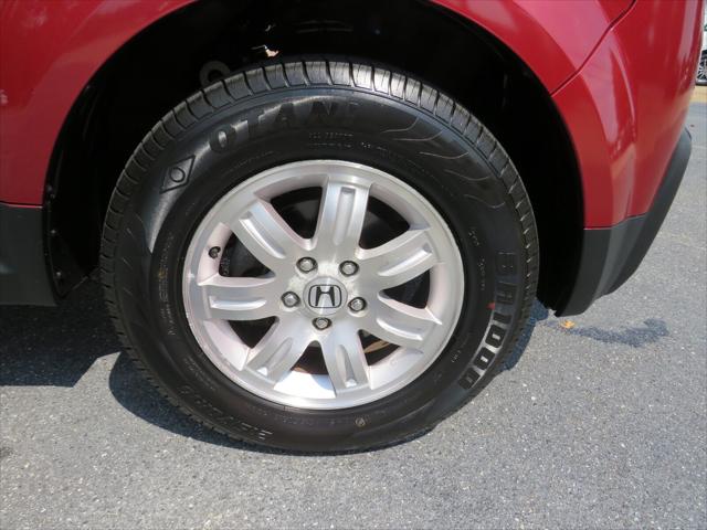 2006 Honda Element EX-P