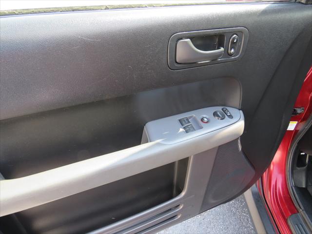 2006 Honda Element EX-P