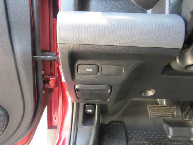 2006 Honda Element EX-P
