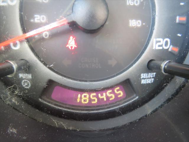 2006 Honda Element EX-P