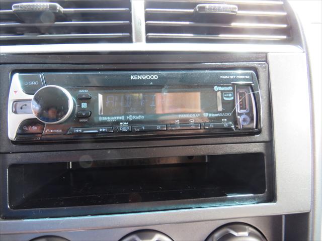 2006 Honda Element EX-P