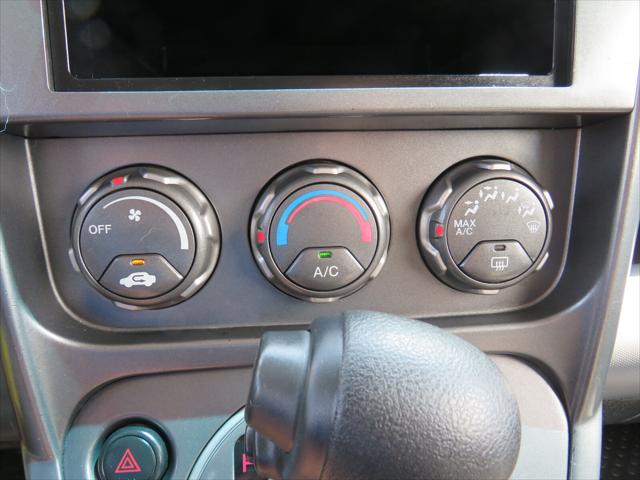 2006 Honda Element EX-P