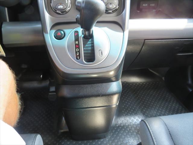 2006 Honda Element EX-P