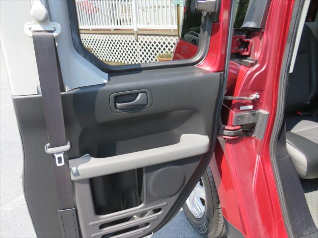 2006 Honda Element EX-P