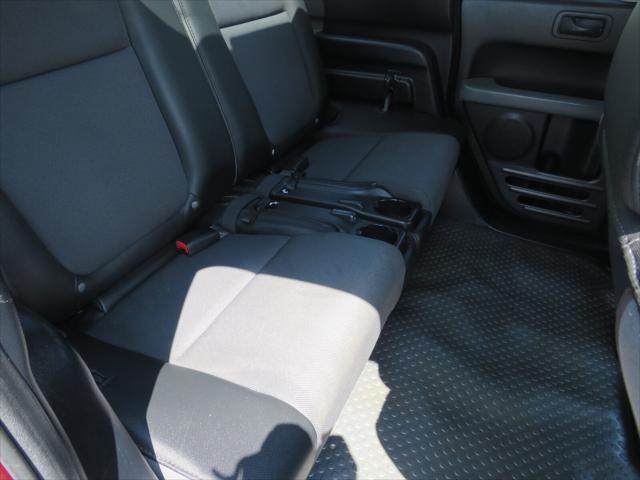2006 Honda Element EX-P