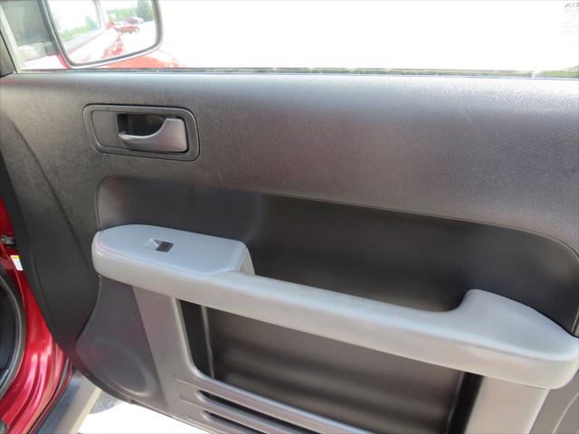 2006 Honda Element EX-P