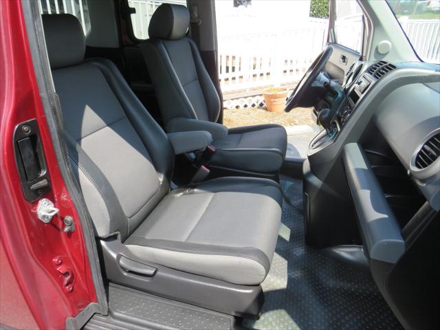 2006 Honda Element EX-P