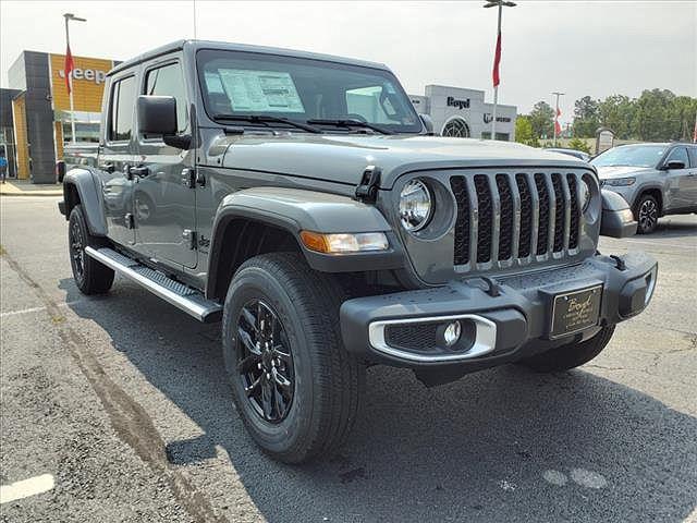 2023 Jeep Gladiator for Sale near Me | Discover Cars for Sale