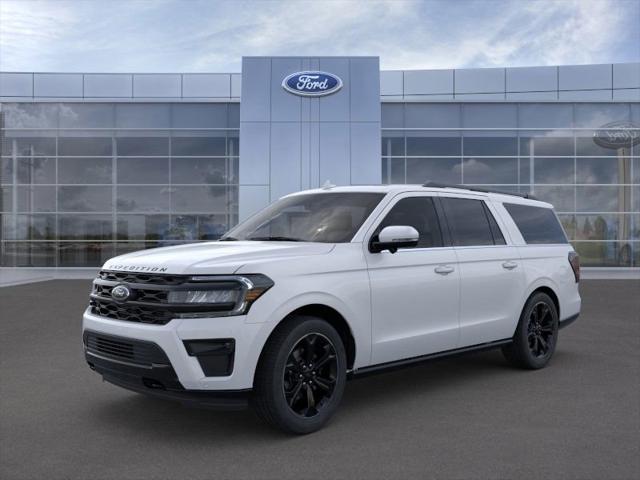 2024 Ford Expedition Limited MAX for sale in Grand Rapids, MI