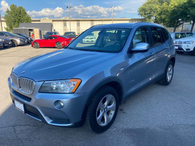 2012 BMW X3 xDrive28i for sale in Pleasant Grove, UT