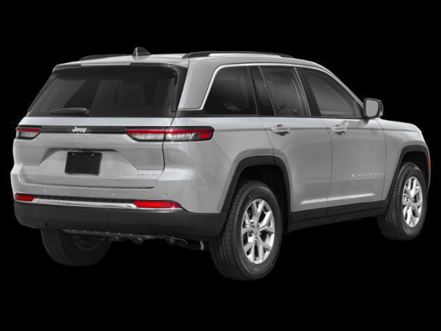 2024 Jeep Grand Cherokee GRAND CHEROKEE LIMITED 4X2