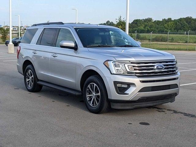 2019 Ford Expedition XLT