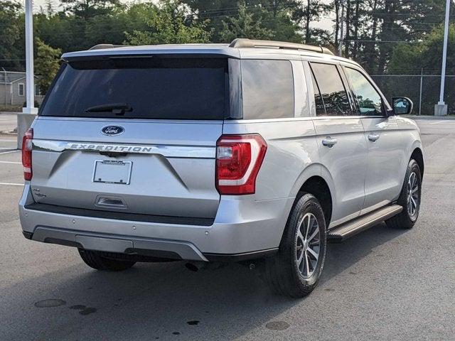 2019 Ford Expedition XLT