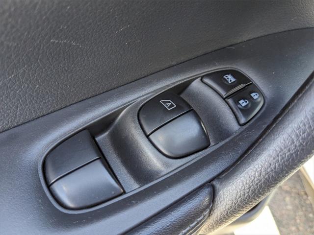 2020 Nissan Rogue SV Intelligent AWD