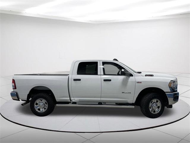 2022 RAM 2500 Tradesman Crew Cab 4x4 64 Box