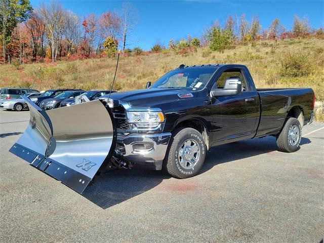 2024 RAM Ram 2500 RAM 2500 TRADESMAN REGULAR CAB 4X4 8 BOX