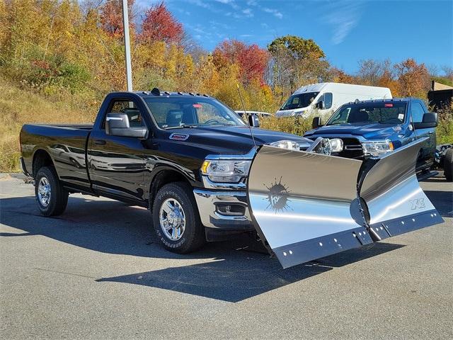 2024 RAM Ram 2500 RAM 2500 TRADESMAN REGULAR CAB 4X4 8 BOX