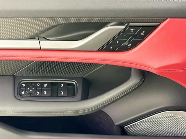 2024 Porsche Taycan Turbo S