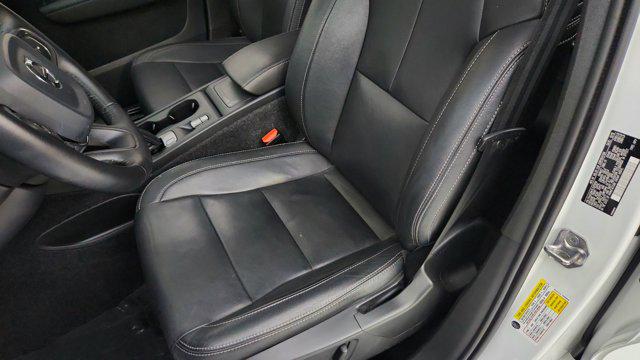 2020 Volvo XC40 T4 Momentum