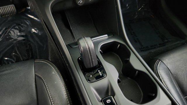 2020 Volvo XC40 T4 Momentum