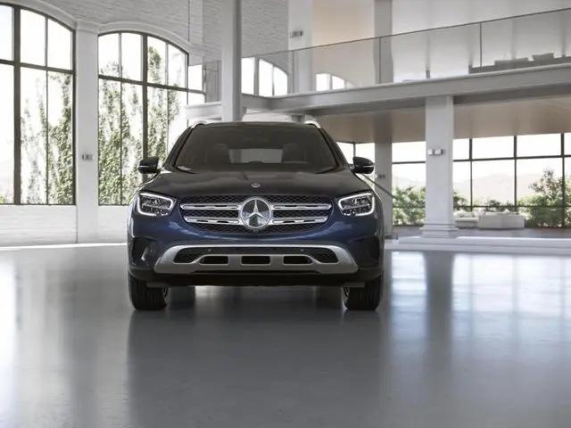 2022 Mercedes-Benz GLC SUV