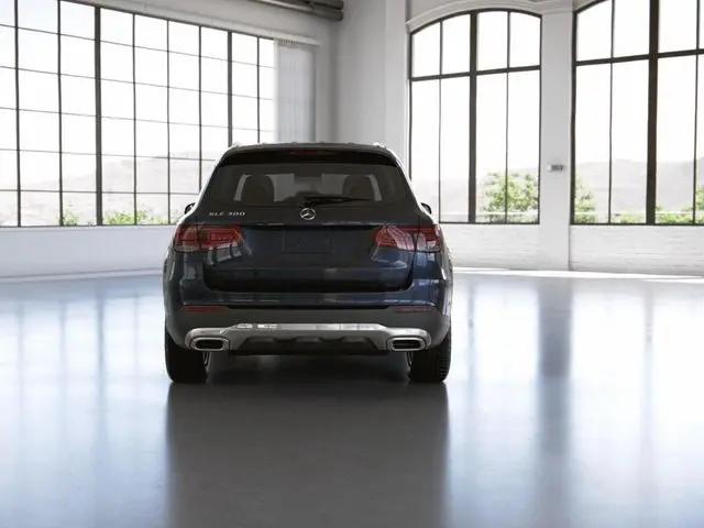 2022 Mercedes-Benz GLC SUV