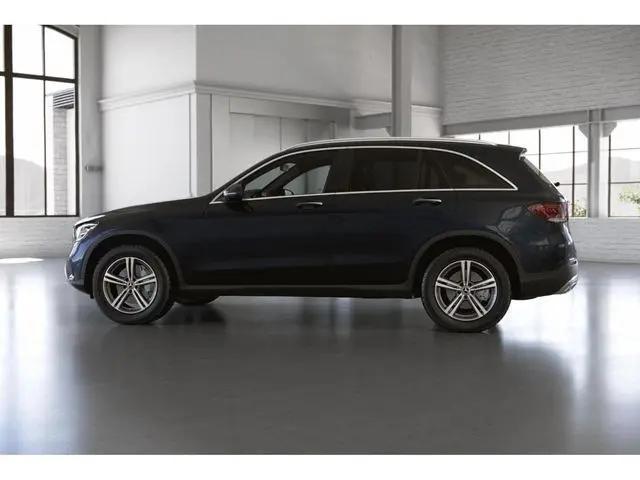 2022 Mercedes-Benz GLC SUV