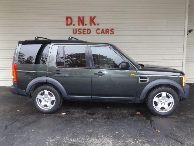 2006 Land Rover LR3 V6 for sale in Farmingdale, ME