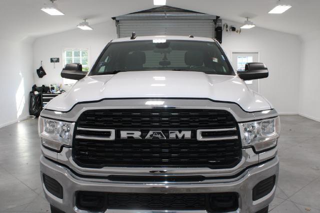2022 Ram 2500 Big Horn Crew Cab 4x4 8 Box