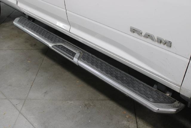 2022 Ram 2500 Big Horn Crew Cab 4x4 8 Box