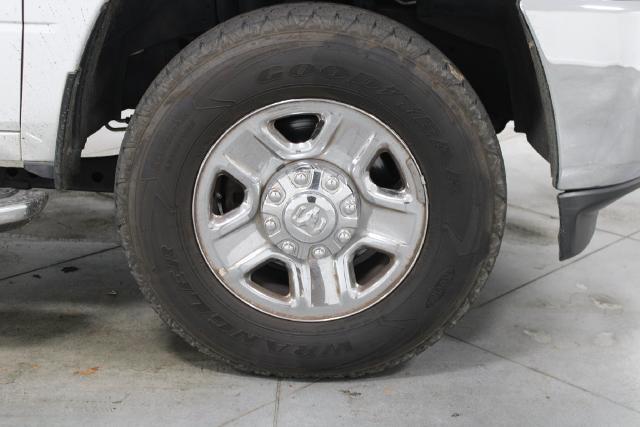 2022 Ram 2500 Big Horn Crew Cab 4x4 8 Box