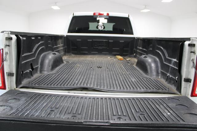 2022 Ram 2500 Big Horn Crew Cab 4x4 8 Box