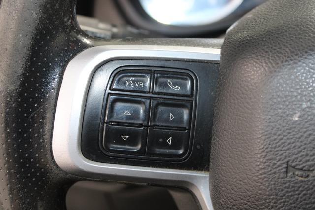 2022 Ram 2500 Big Horn Crew Cab 4x4 8 Box