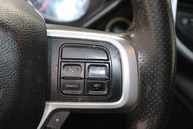 2022 Ram 2500 Big Horn Crew Cab 4x4 8 Box