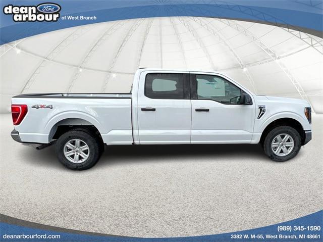 2023 Ford F-150 XL for sale in West Branch, MI