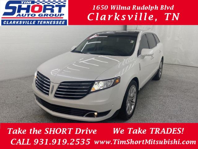 New Used Lincoln Cars for Sale Near Franklin TN