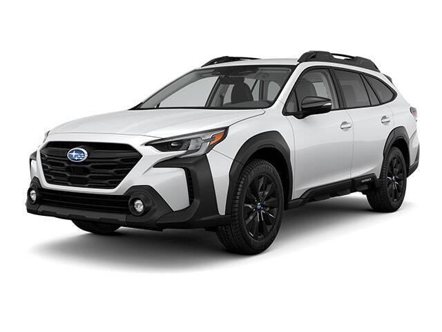 2023 Subaru Outback Onyx Edition for sale in Sioux City, IA
