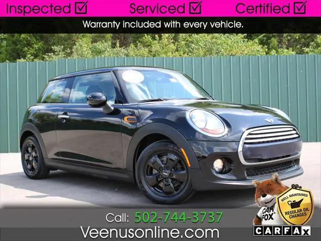 2015 MINI Hardtop Cooper for sale in Louisville, KY