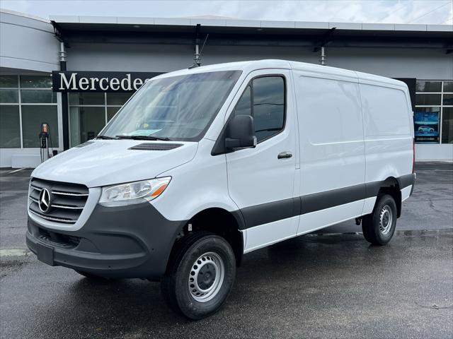 2024 Mercedes-Benz Sprinter 2500 Standard Roof 4-Cyl Diesel HO for sale in Pensacola, FL
