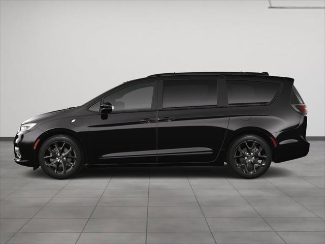 2024 Chrysler Pacifica Hybrid PACIFICA PLUG-IN HYBRID PREMIUM S APPEARANCE