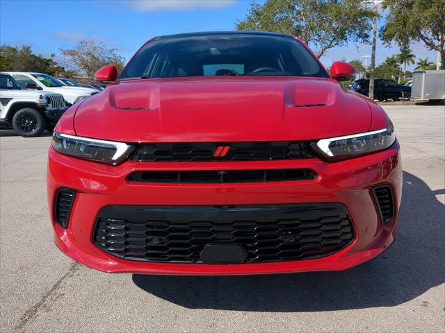 2024 Dodge Hornet DODGE HORNET R/T PLUS EAWD