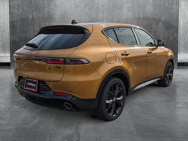 2024 Dodge Hornet DODGE HORNET R/T PLUS EAWD