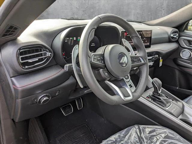 2024 Dodge Hornet DODGE HORNET R/T PLUS EAWD