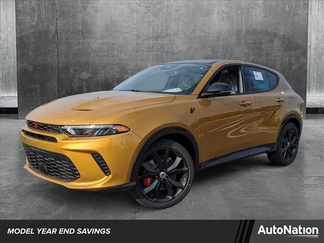 2024 Dodge Hornet DODGE HORNET R/T PLUS EAWD